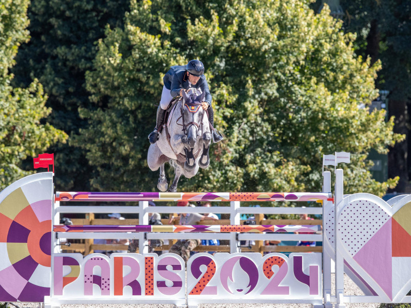 El asturiano había sido olímpico para España en dos ocasiones.