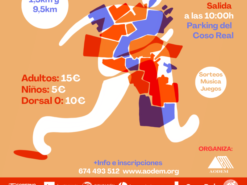 III Marcha
