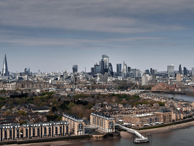 Imagen de Londres