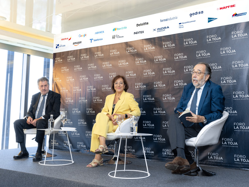 Foro La Toja 2025
