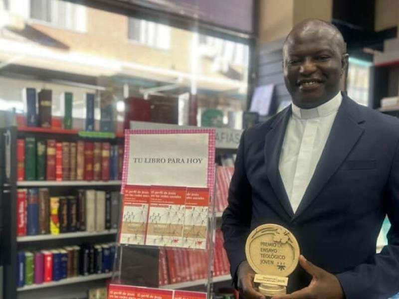 Emmanuel Lwamba Bilonda