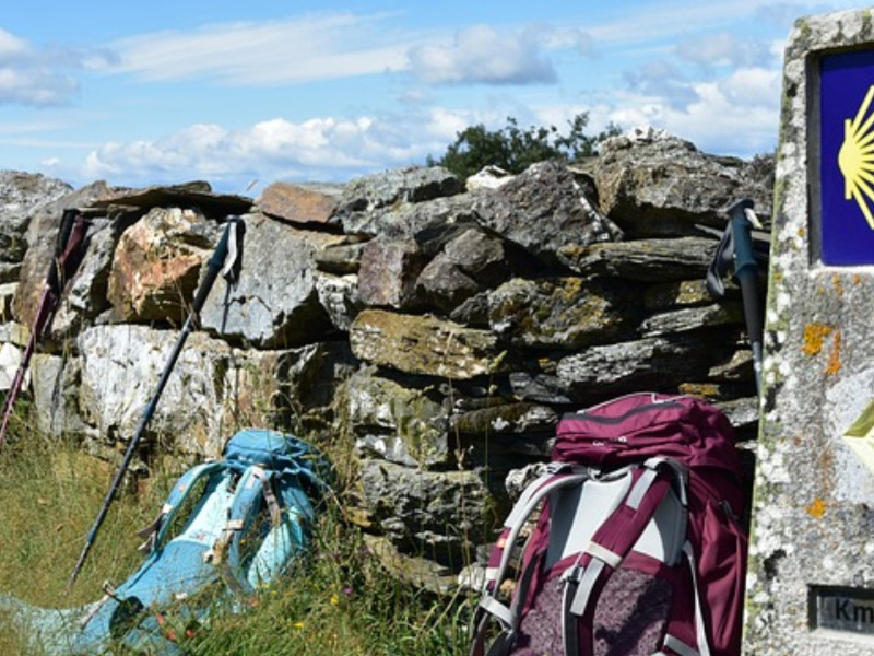 Camino de Santiago