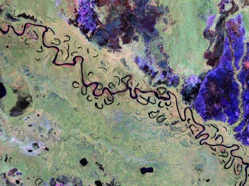 Ponferrada se lanza al espacio: investigadores de la Universidad de León se suman a la misión BIOMASS de la ESA para frenar la deforestación