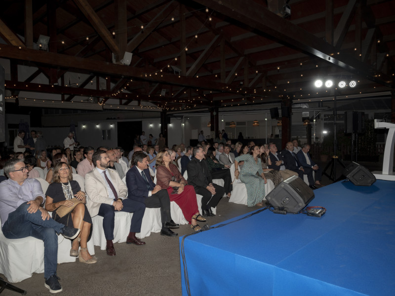 Gala de COPE Palencia