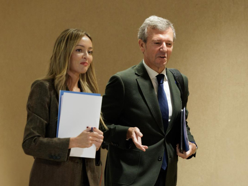 El consello de la Xunta dio luz verde al proyecto de ley gallega contra el acoso y la violencia digital
