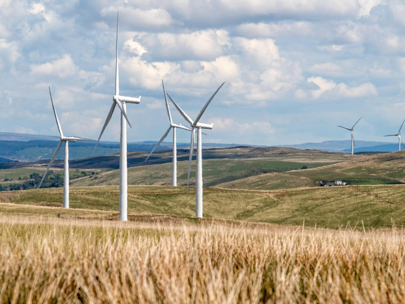Energias limpias