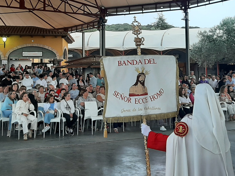Certamen de bandas de Semana Santa