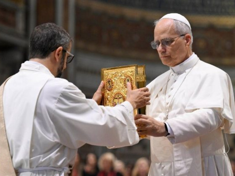 Asamblea Diocesana de San Juan de Letrán