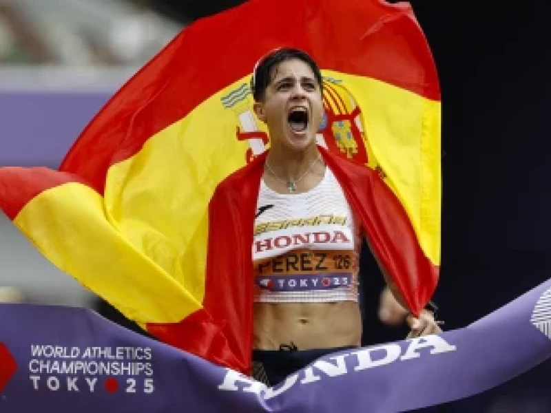 María Pérez