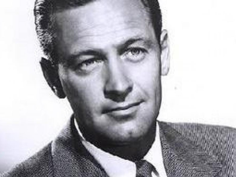 William Holden
