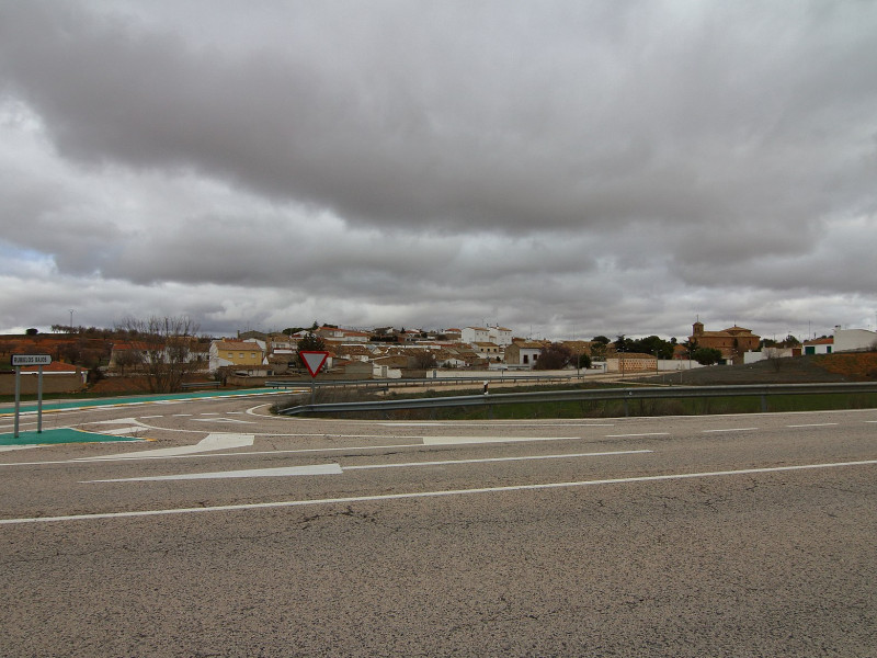 Pozorrubielos de la Mancha