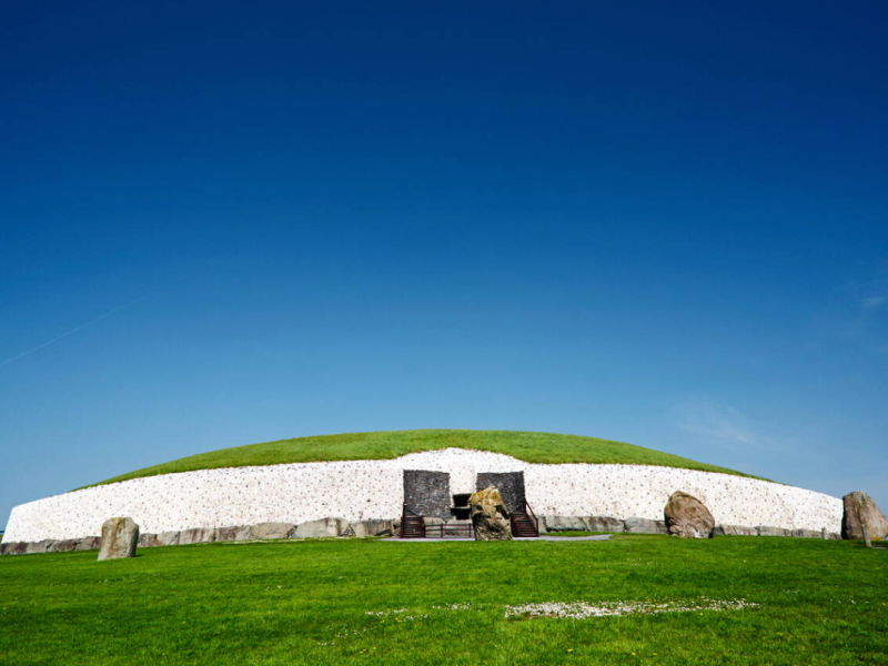 Newgrange