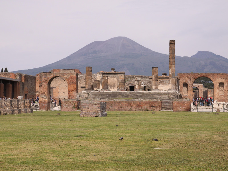 M30BKN pompeii, pompeya
