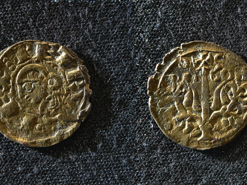 Miaja de Pedro I de Aragón