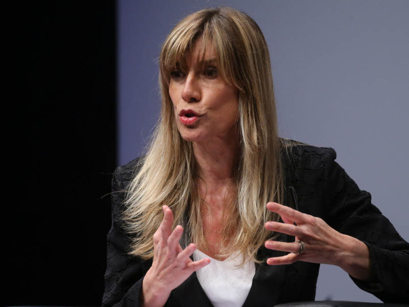 Begoña Gómez formó parte del consejo de la Complutense que la nombró y pidió el doble del sueldo
