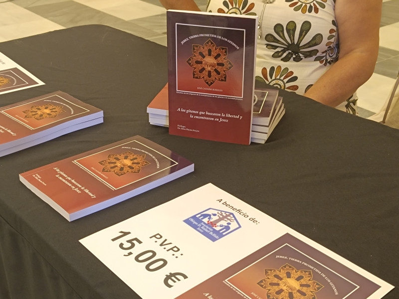 Libro de Pepe Castaño