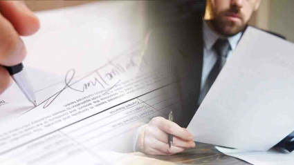 Espacio de Patrium Abogados en COPE