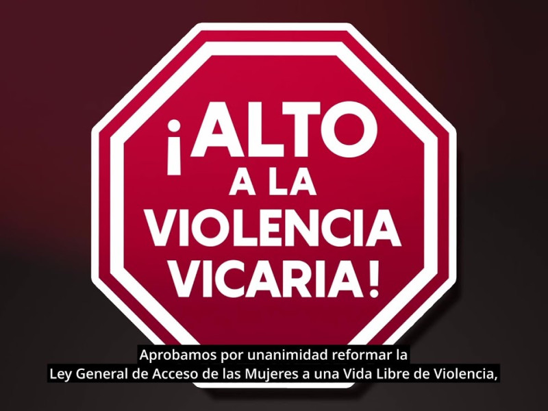 violencia vicaria