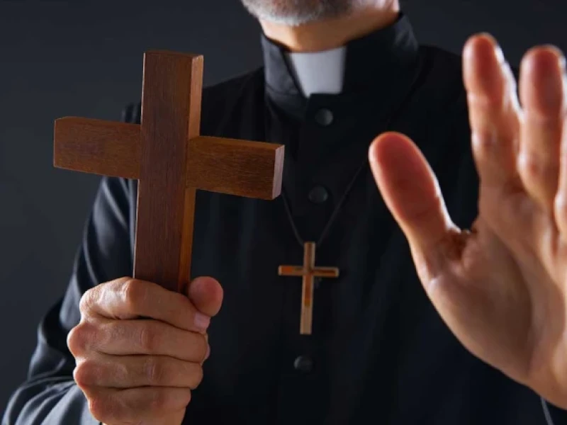 La Asociación de Exorcistas