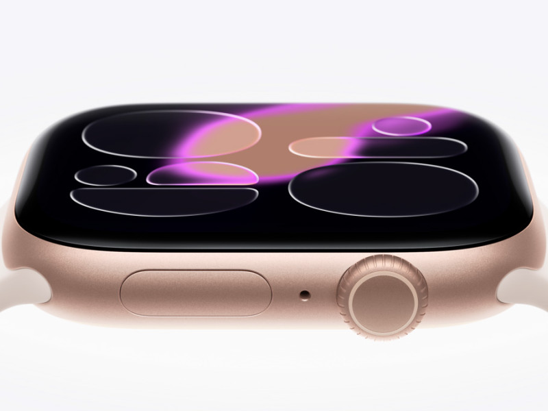 Apple Watch 11