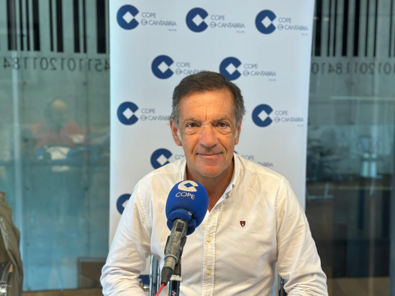 Pedro Ruiz, director general de MARE