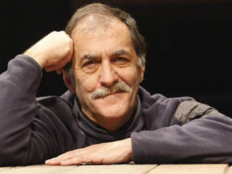 Ramón Barea