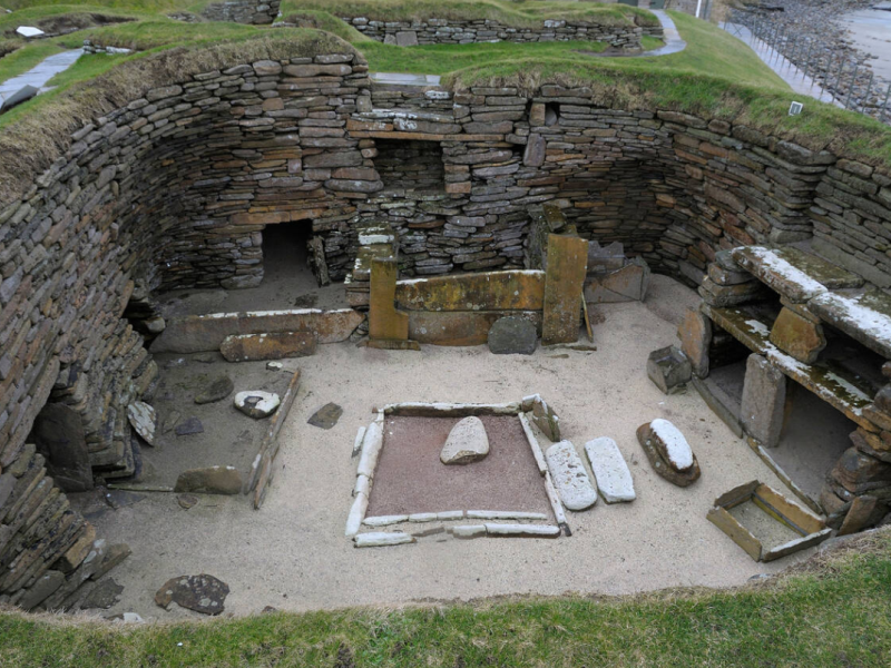 Skara Brae