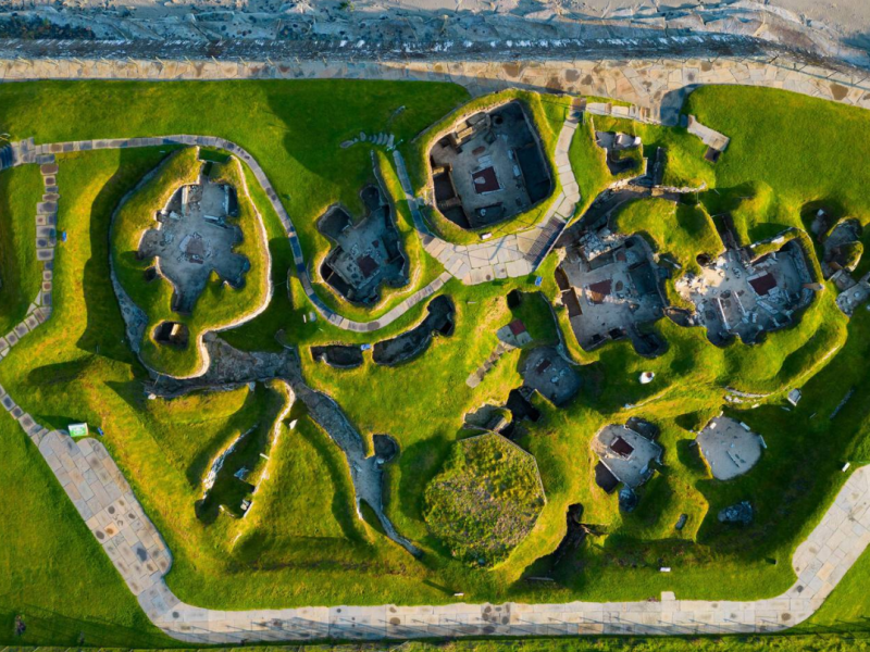 Skara Brae