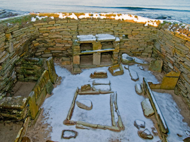 Skara Brae
