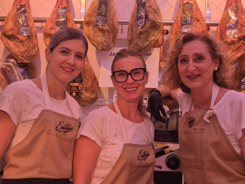 Charcutería Eutiquio