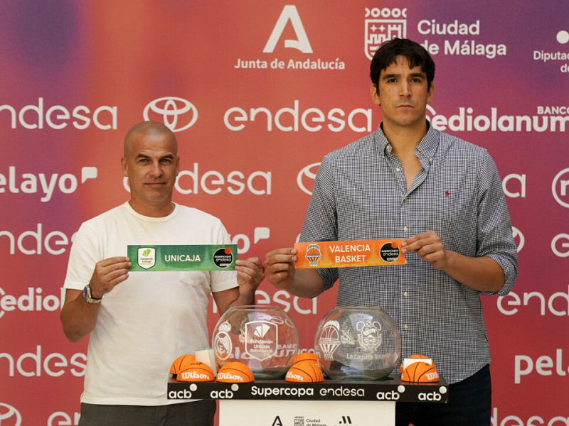 Duda y Carlos Súarez fueron las manos inocentes