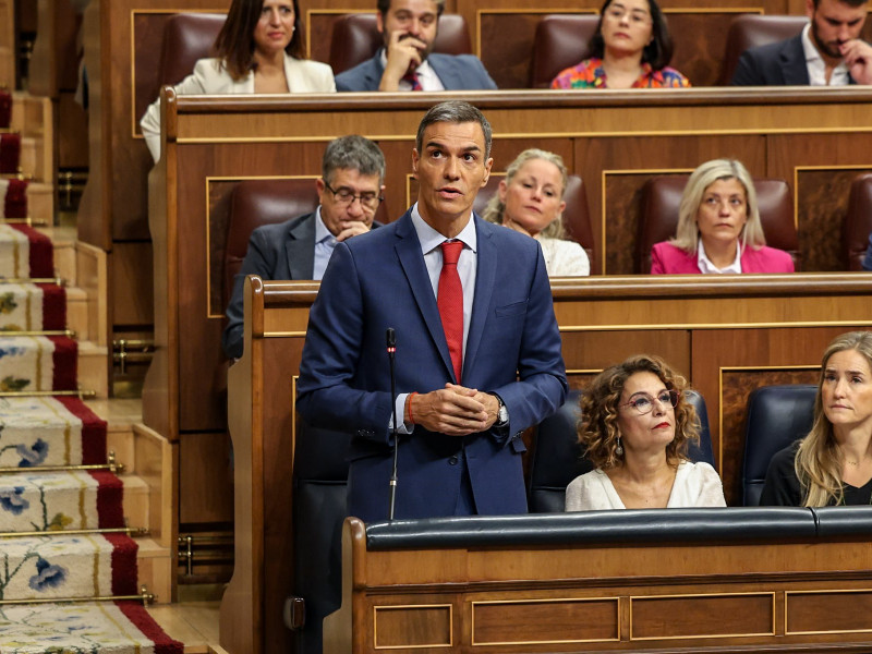 ¿Está coaccionando el Gobierno al juez que investiga a Begoña Gómez?