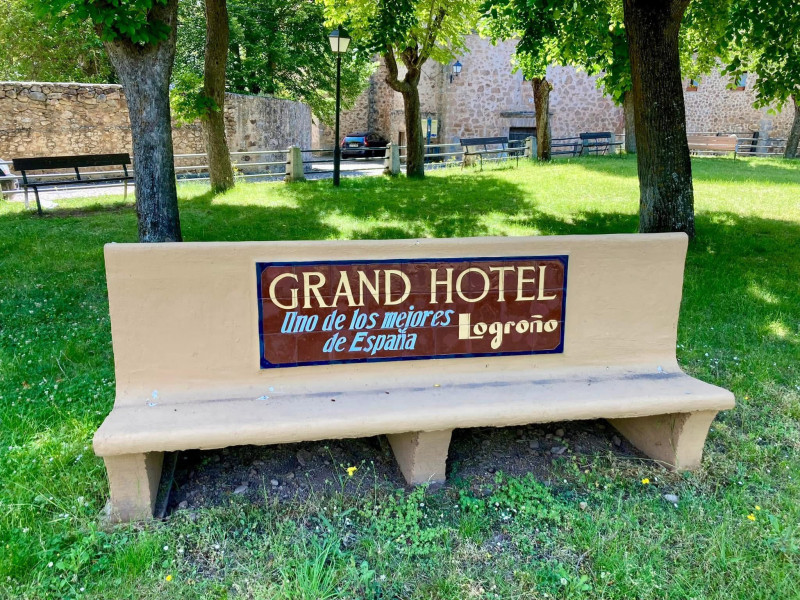 Memoria colectiva de Pradillo y de toda La Rioja