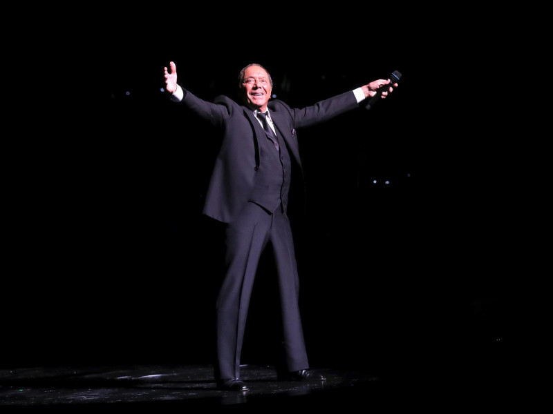 Paul Anka