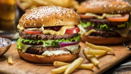 Más tele, más bollería: el círculo vicioso de los ultraprocesados en la infancia