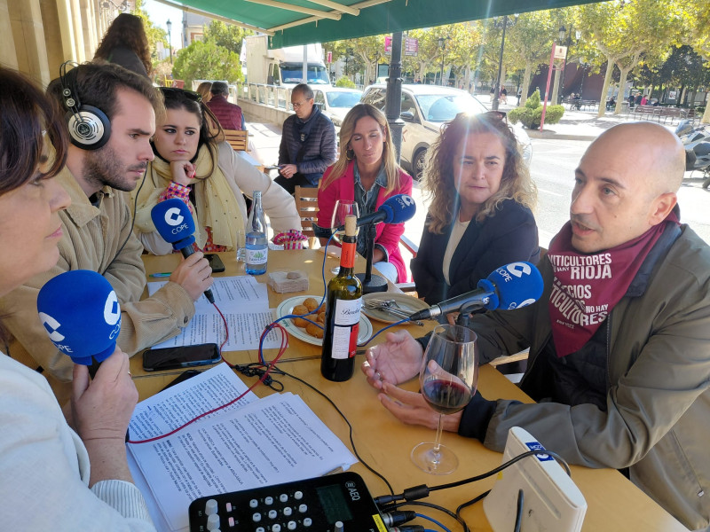 HERRERA EN COPE RIOJA