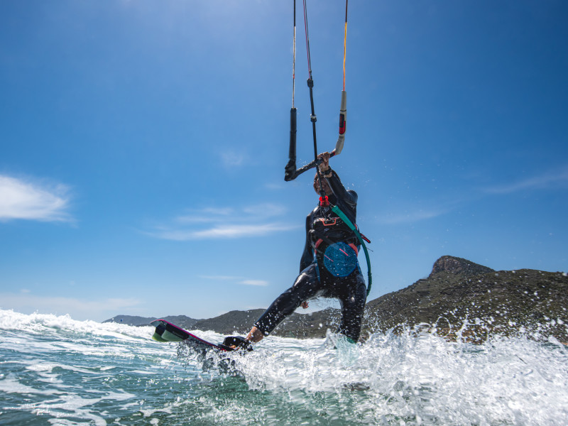 KITE CALBLANQUE