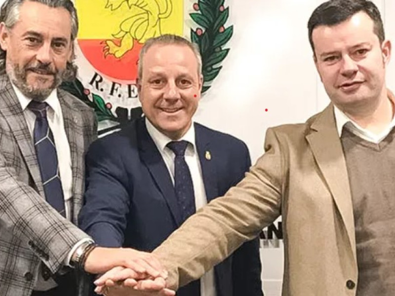 Pablo Permuy también ha dejado una profunda huella en el mundo del balonmano