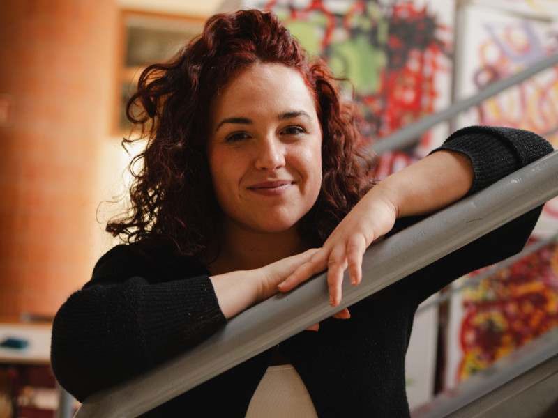 Marta Fernández Silveiro