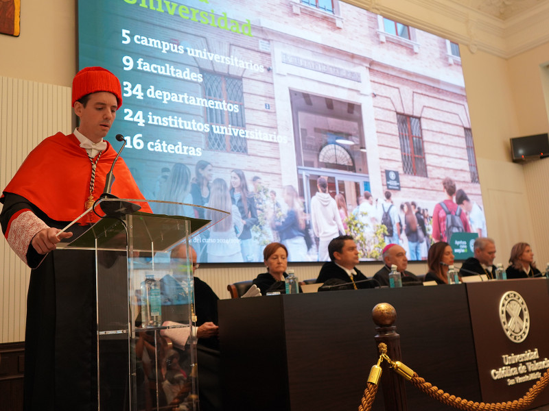 Momento del acto