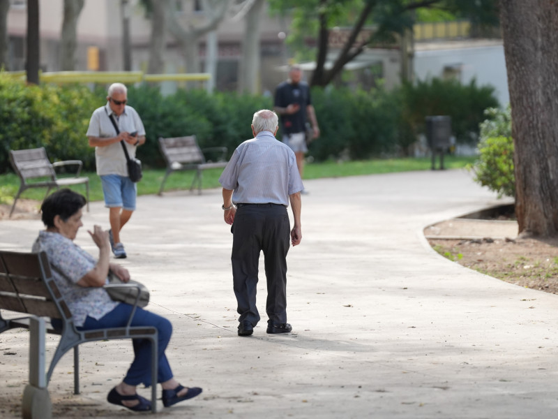 Un médico jubilado analiza la nueva jubilación flexible y advierte al Gobierno: "Se gobierna a los mayores, pero no con ellos"
