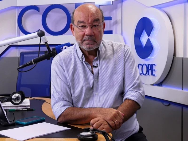 El periodista Ángel Expósito será este año el Invitado de Honor.