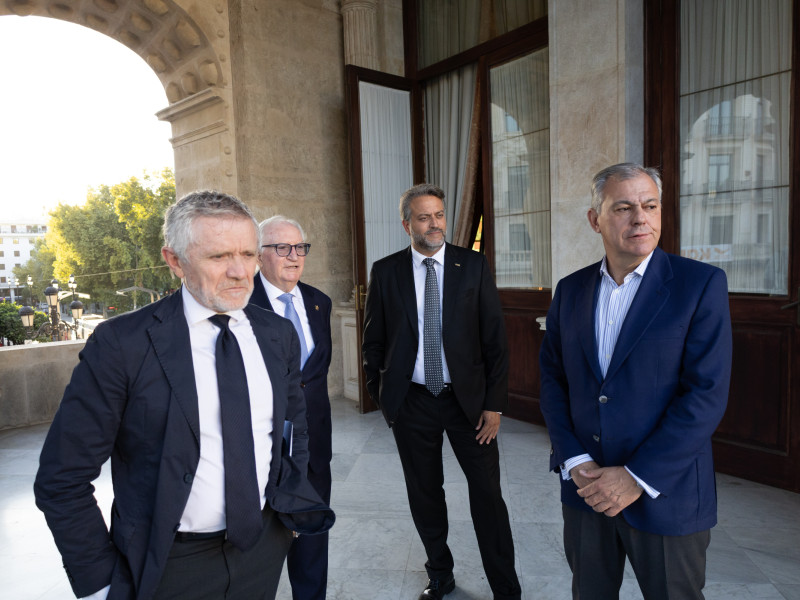 Audi estrena su nueva boutique en Sevilla