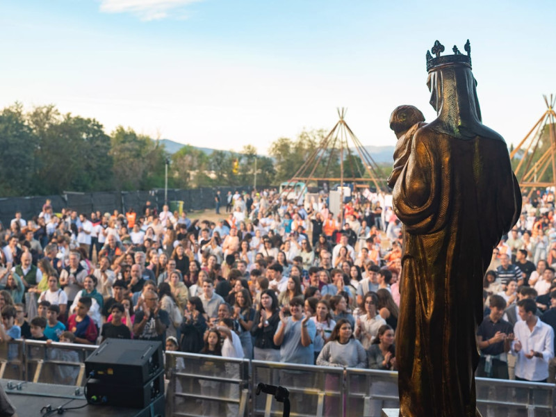 Festival Har Tabor