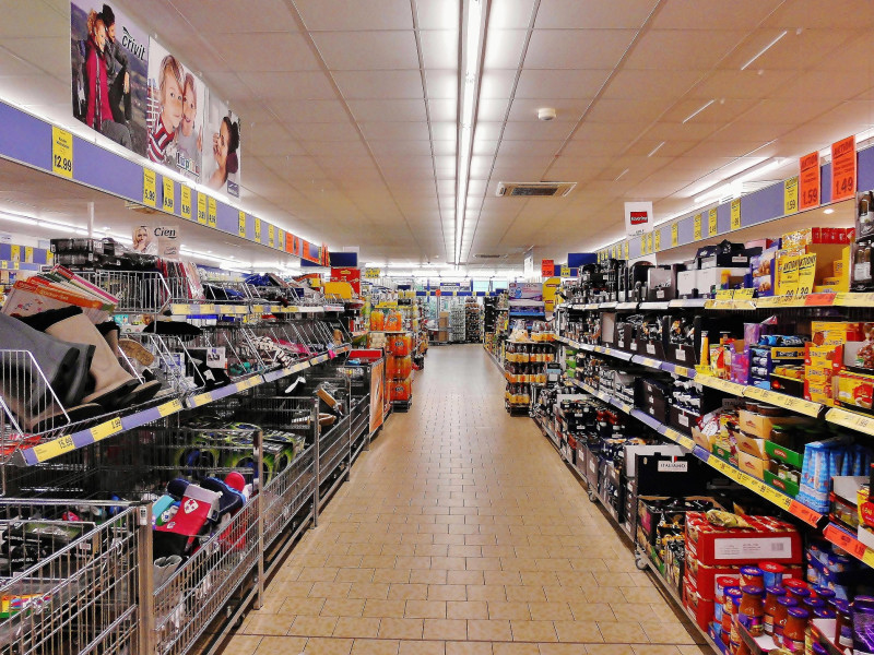En jornadas de gran saturación, es más probable que el consumidor ceda a la compra impulsiva.