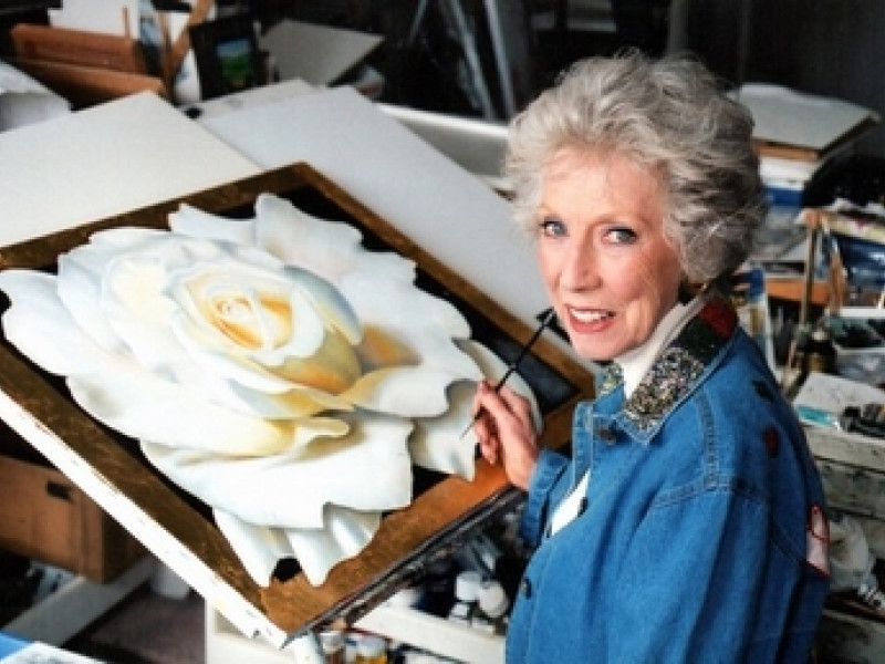 Margaret Keane