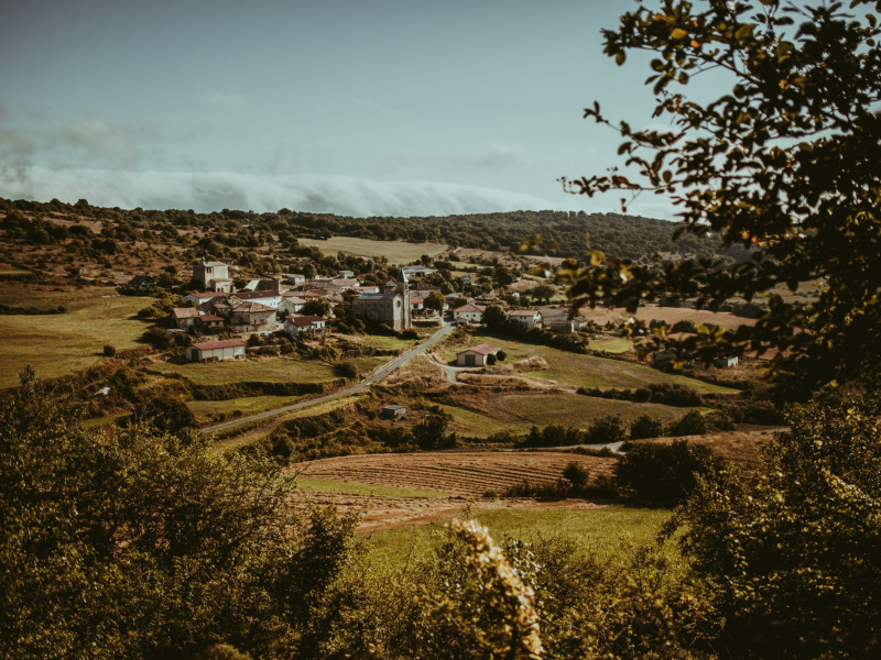 Bernedo, Álava