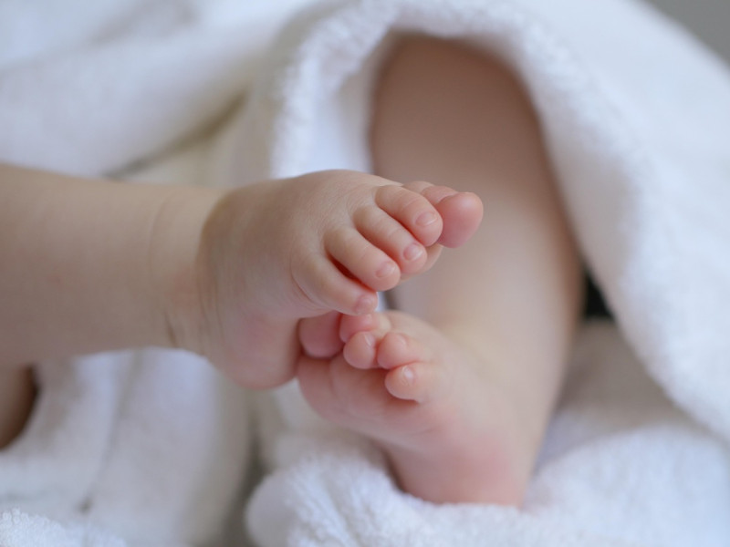 La prueba del talón permite diagnosticar la adrenoleucodistrofia