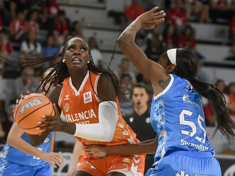 Awa Fam volverá a ser importante en la final de la Suerpcopa