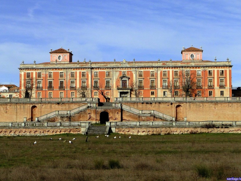 Boadilla del Monte es una localidad en la que viven 65.000 madrileños